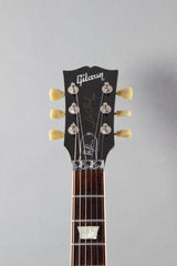 2011 Gibson Custom Shop Alex Lifeson Les Paul Axcess Viceroy Brown AL427