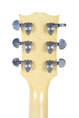 1987 Gibson SG Standard White