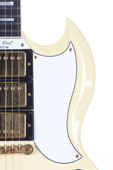 2003 Gibson Custom Shop SG Custom 3 Pickup