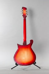 2013 Rickenbacker 660/12 12-String Fireglo