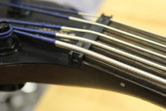 2000 Warwick Thumb 5 BO 5 String Bass Made In Germany