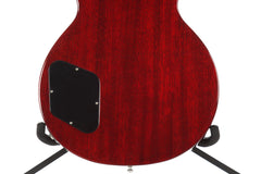 2010 Gibson Les Paul Sammy Hagar "Red Rocker" Electric Guitar "Chickenfoot"