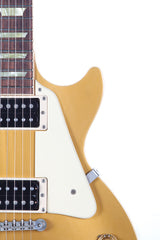 2001 Gibson Les Paul Classic Goldtop