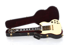 2003 Gibson Custom Shop SG Custom 3 Pickup