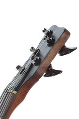 2000 Warwick Thumb Bass 5 String Neck Thru