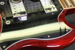 2012 Gibson SG Standard Heritage Cherry