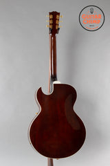 2007 Gibson Custom Shop L4-CES Archtop Guitar Vintage Sunburst