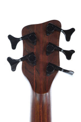 2000 Warwick Thumb Bass 5 String Neck Thru