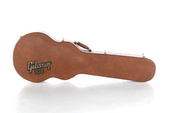 2017 Gibson Limited Run Les Paul Premium Plus Myrtle Antique Natural #59/150