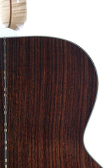 2013 Gibson SJ-200 Super Jumbo Custom Acoustic Guitar