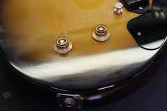 2009 Gibson Billie Joe Armstrong Signature Les Paul Jr. Electric Guitar