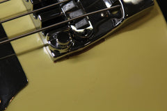 1991 Rickenbacker 4001CS Chris Squire Signature Bass Guitar #128/1000 ~Rare~