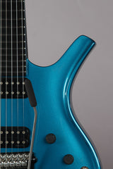 1999 Parker Fly Classic Teal Blue -PRE REFINED-