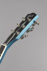 2016 Gibson Memphis Custom ES-335 Limited Edition Pelham Blue