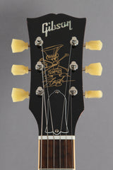 2011 Gibson Les Paul AFD Slash Appetite For Destruction ~Video Of Guitar~