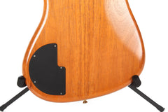 1996 Alembic Epic 6 String Bass Guitar