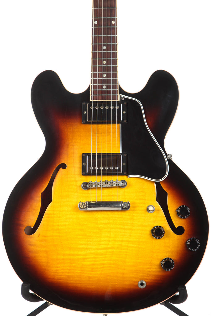 2008 Gibson ES-335 Vintage Sunburst