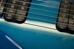 1999 Parker Fly Classic Teal Blue -PRE REFINED-