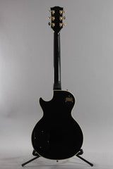 2012 Gibson Custom Shop Historic '68 Reissue Les Paul Custom Black Beauty