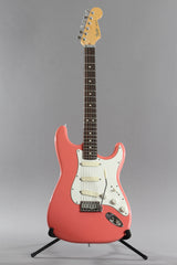 1988 Fender Stratocaster Plus Dusty Rose ~Rare~