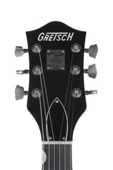 2007 Gretsch G6120SH Brian Setzer Hot Rod Flat Black