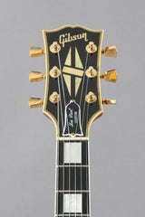 2006 Gibson Custom Shop '68 Reissue Les Paul Custom Tri Burst