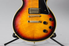 2006 Gibson Custom Shop '68 Reissue Les Paul Custom Tri Burst