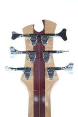 2007 Tobias Basic 6 String Bass