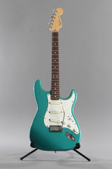 1993 Fender Stratocaster Plus Carribean Mist