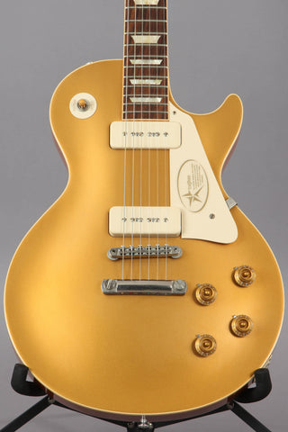 2010 Gibson Custom Shop Les Paul Historic '56 Reissue 1956 R6 Goldtop