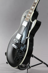 2011 Gibson Les Paul Classic Custom Black