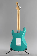 1993 Fender Stratocaster Plus Carribean Mist