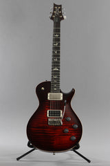 2018 PRS Paul Reed Smith Mark Tremonti Signature Fire Red Burst