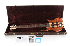 2007 Tobias Basic 6 String Bass