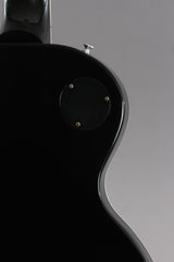 2011 Gibson Les Paul Classic Custom Black