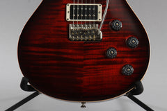2018 PRS Paul Reed Smith Mark Tremonti Signature Fire Red Burst