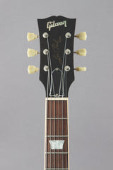 2003 Gibson Les Paul Standard Plus Heritage Cherry Sunburst
