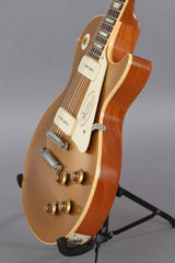 2010 Gibson Custom Shop Les Paul Historic '56 Reissue 1956 R6 Goldtop
