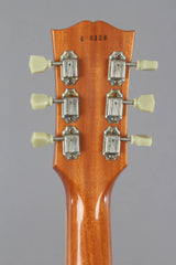 2010 Gibson Custom Shop Les Paul Historic '56 Reissue 1956 R6 Goldtop