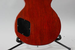 2003 Gibson Les Paul Standard Plus Heritage Cherry Sunburst