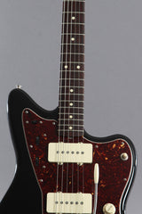 2012 Fender American Vintage 1962 Reissue Jazzmaster Black '62 AVRI