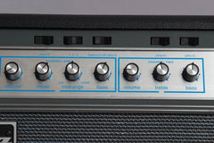 2009 Ampeg SVT-VR Vintage Reissue 300 Watt Tube Bass Head