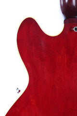 1966 Gibson Trini Lopez Custom