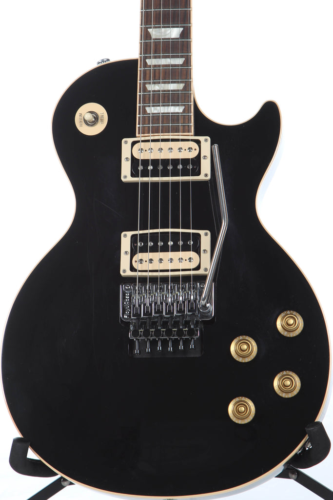 2014 Gibson Les Paul Traditional Pro II Floyd Rose