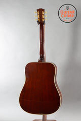 2020 Gibson Hummingbird Antique Natural