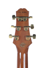 2000 Gibson Custom Shop Pat Martino Semi-Hollow Body Guitar