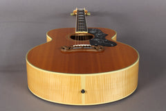 1991 Gibson J-200 Acoustic Guitar