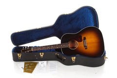 2006 Gibson Historic Collection J-45 Acoustic Electric Guitar