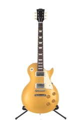 2011 Gibson Custom Shop Les Paul Historic 57RI 1957 Reissue Goldtop