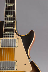 1993 Gibson Les Paul Standard Tobacco Sunburst